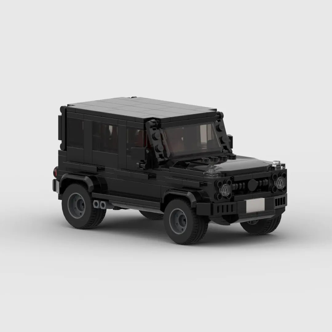 Mercedes Benz G63