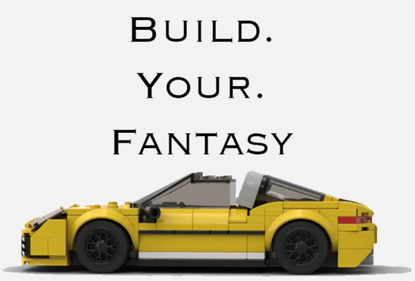 Build your fantasy